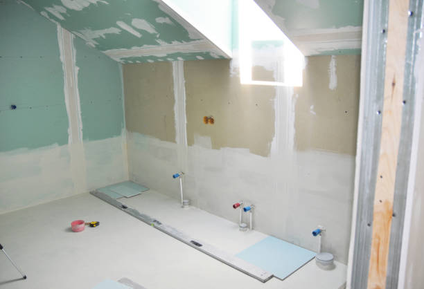 Best Water-Damaged Drywall Repair  in Spring Hill, TN